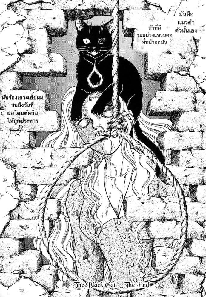 The Black Cat page 42