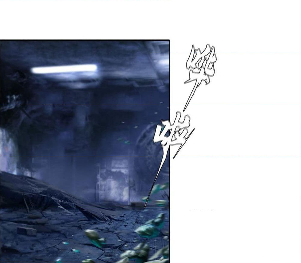 The Blade of Evolution-Walking Alone in the Dungeon page 5