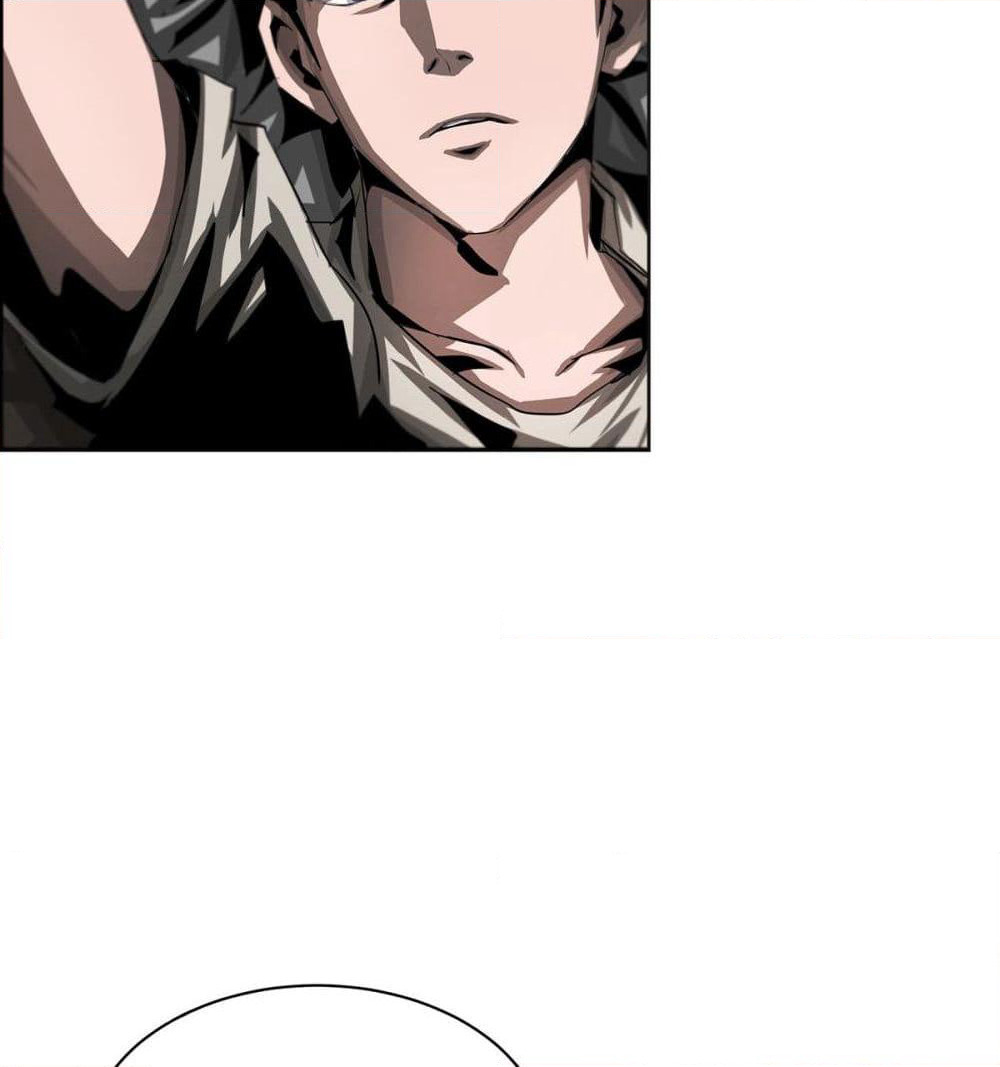The Blade of Evolution-Walking Alone in the Dungeon page 8