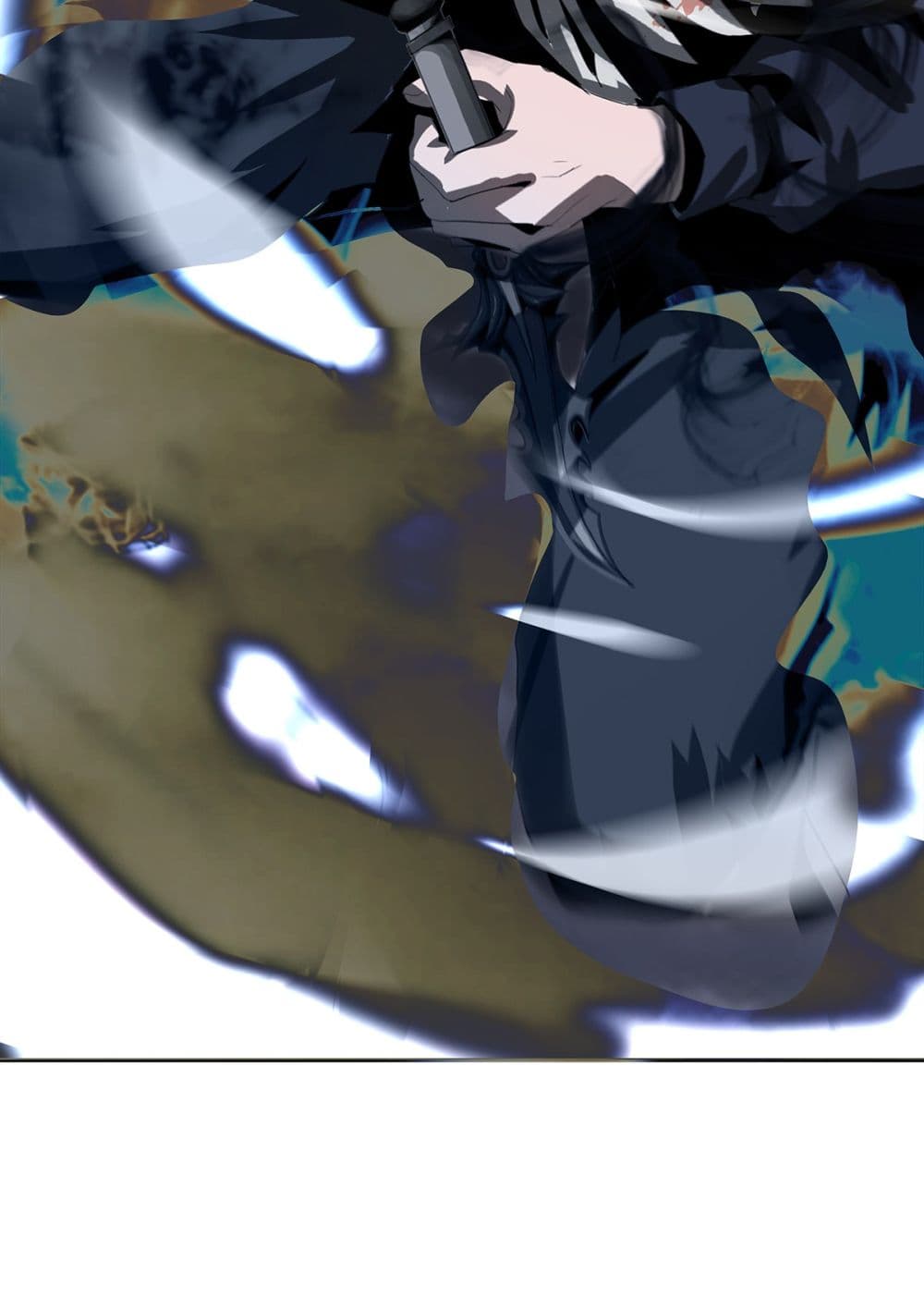 The Blade of Evolution-Walking Alone in the Dungeon page 52