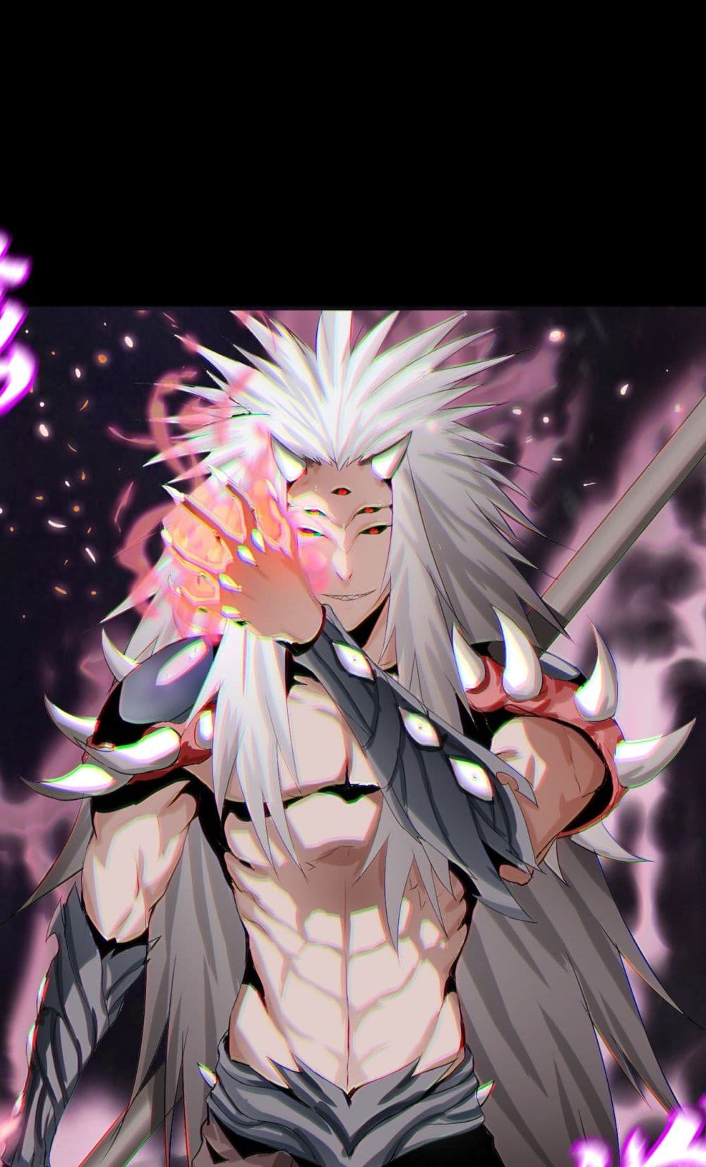 The Blade of Evolution-Walking Alone in the Dungeon page 37