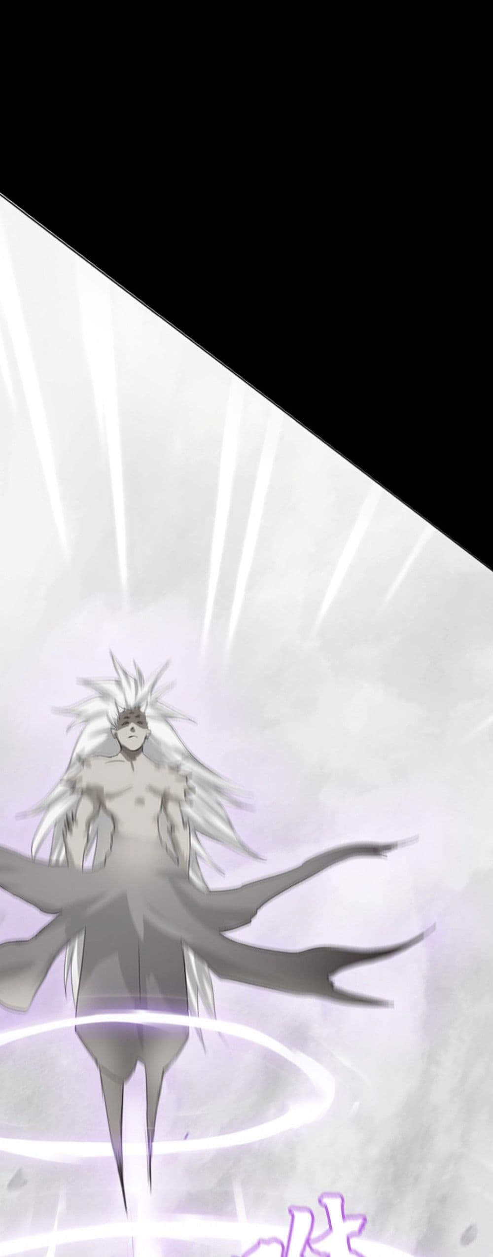 The Blade of Evolution-Walking Alone in the Dungeon page 57