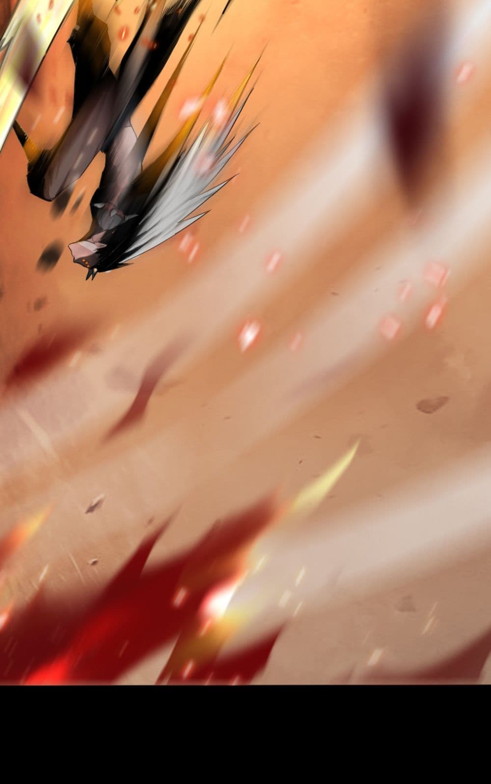 The Blade of Evolution-Walking Alone in the Dungeon page 16