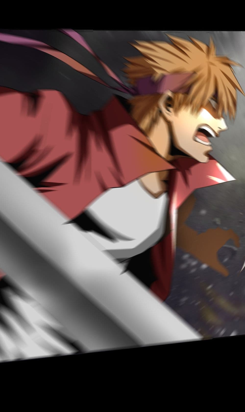 The Blade of Evolution-Walking Alone in the Dungeon page 37