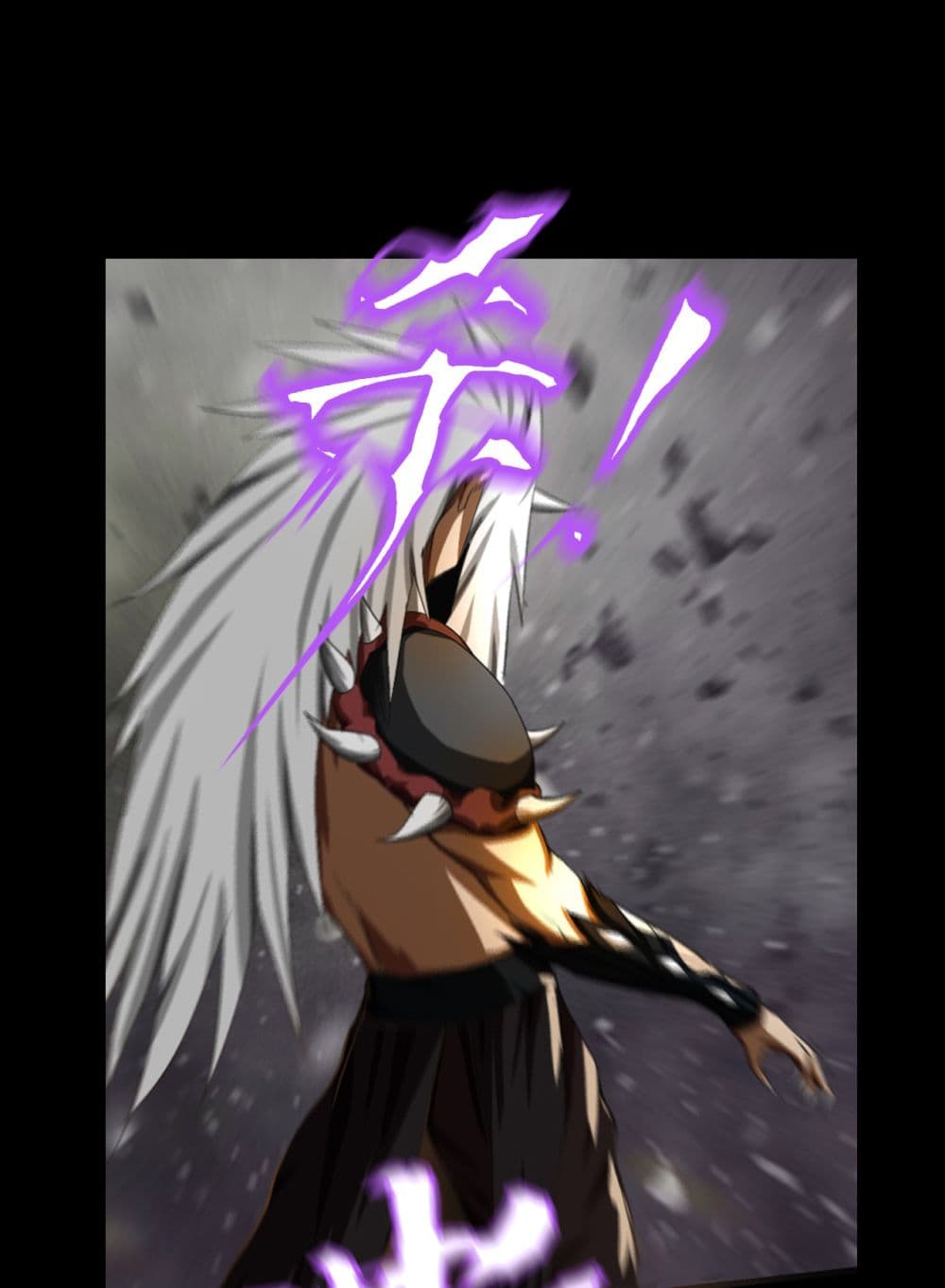 The Blade of Evolution-Walking Alone in the Dungeon page 38