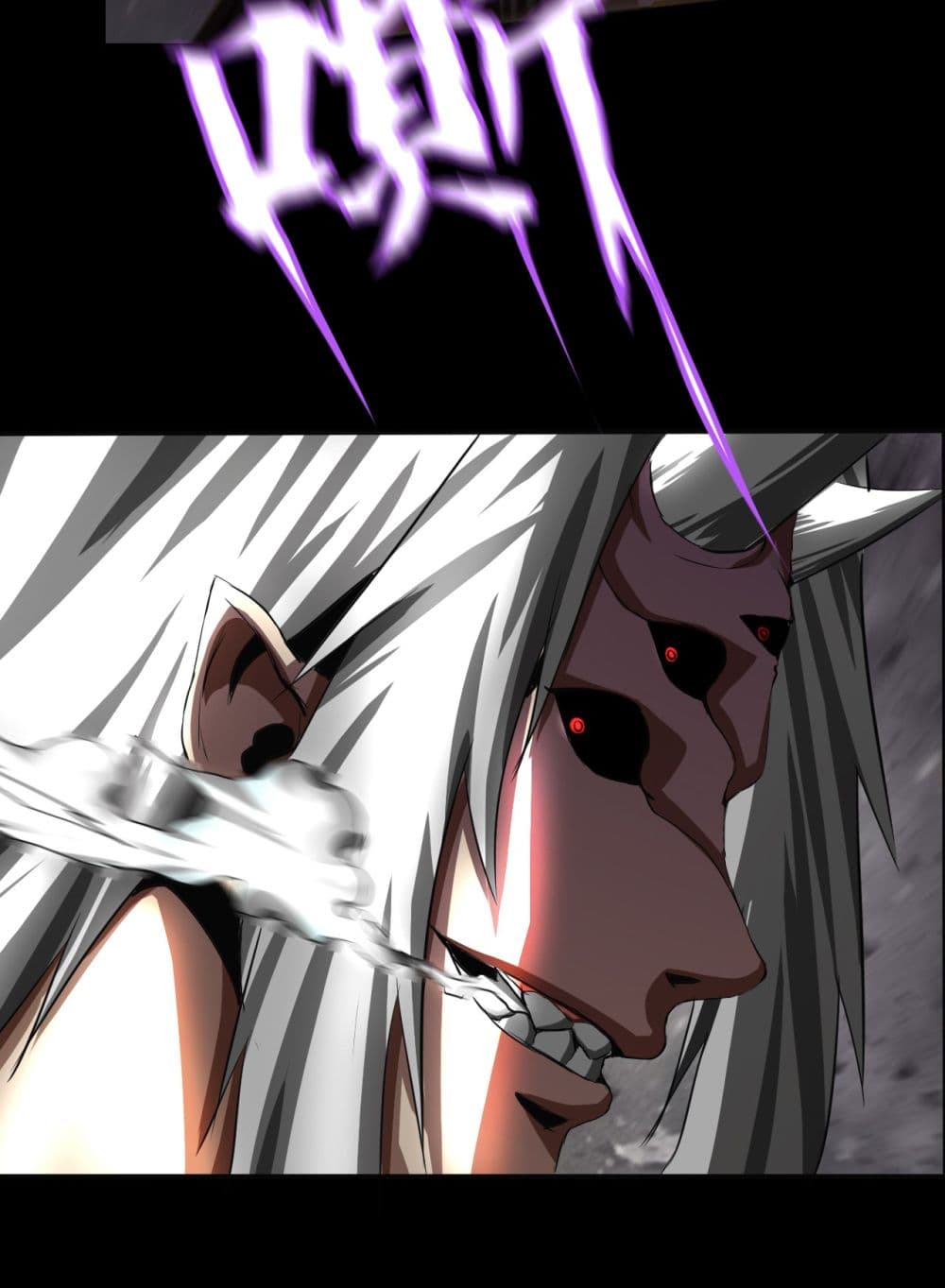 The Blade of Evolution-Walking Alone in the Dungeon page 39