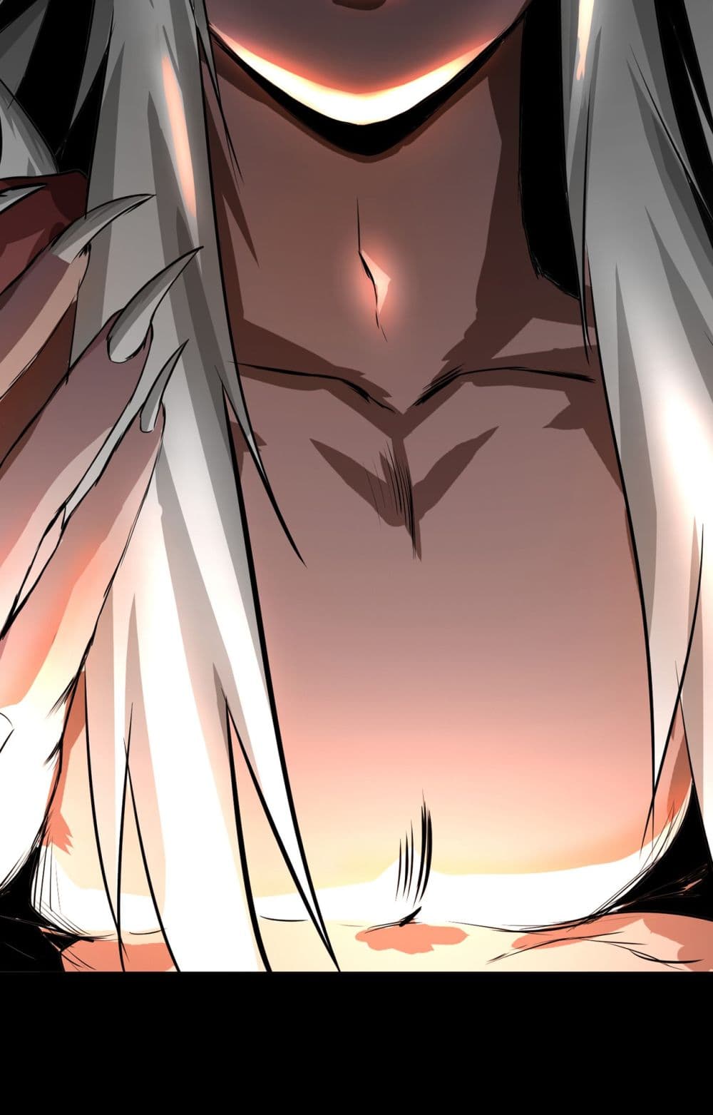 The Blade of Evolution-Walking Alone in the Dungeon page 65