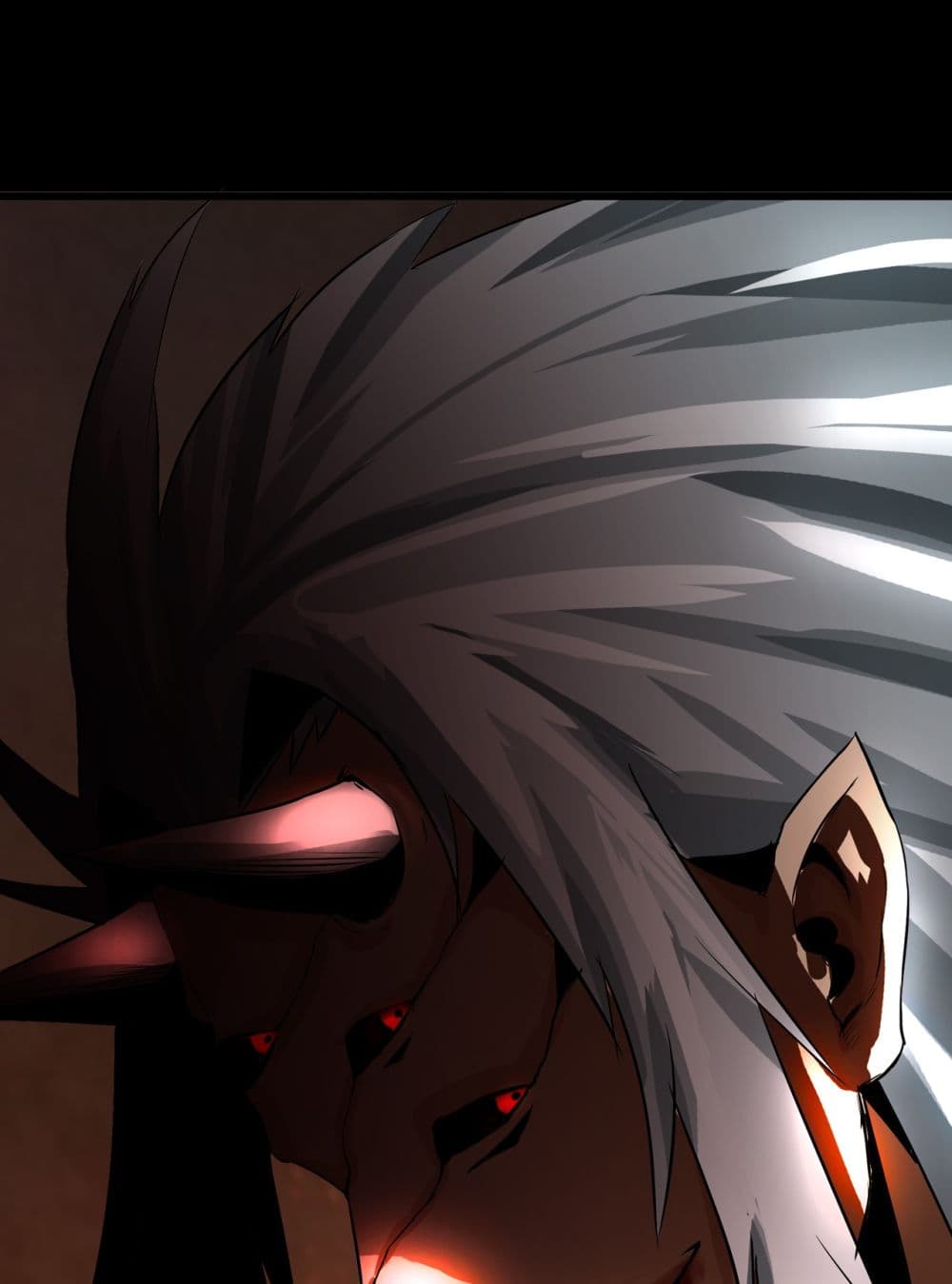 The Blade of Evolution-Walking Alone in the Dungeon page 8