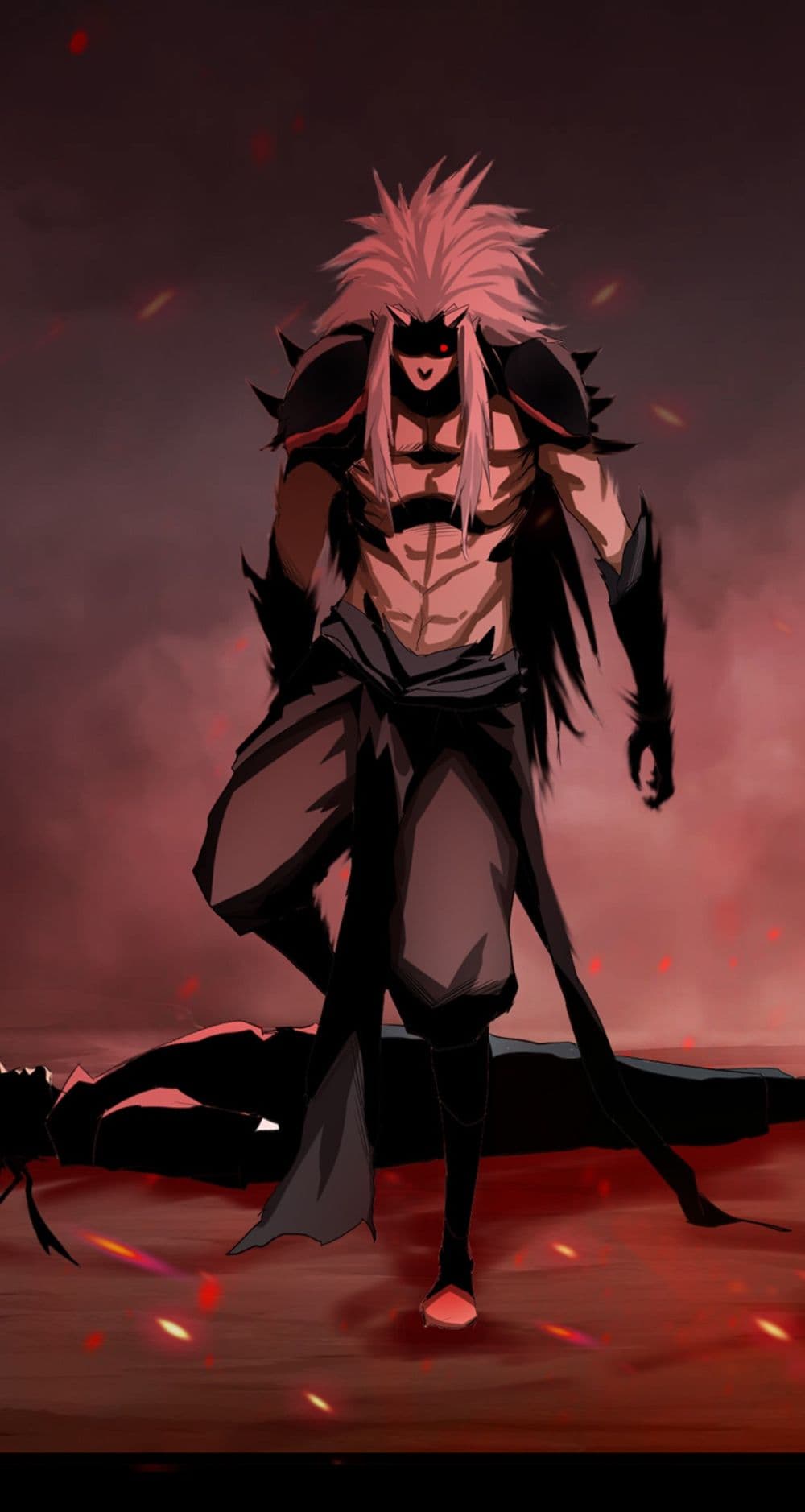 The Blade of Evolution-Walking Alone in the Dungeon page 10