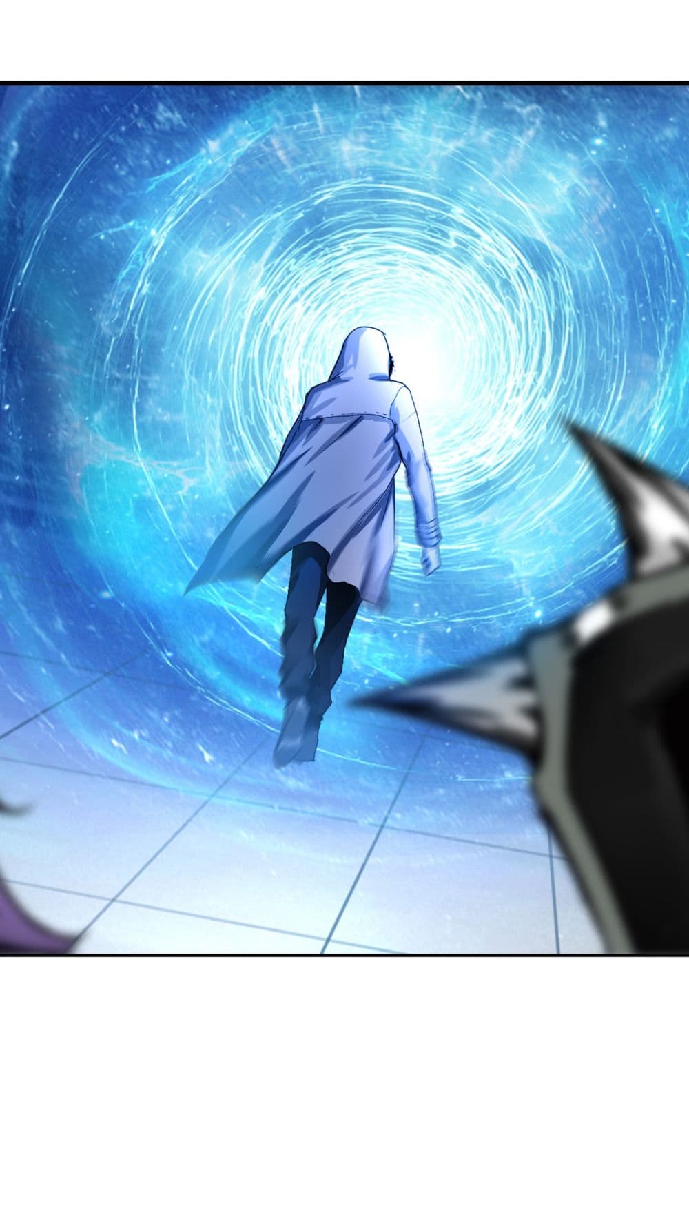 The Blade of Evolution-Walking Alone in the Dungeon page 81