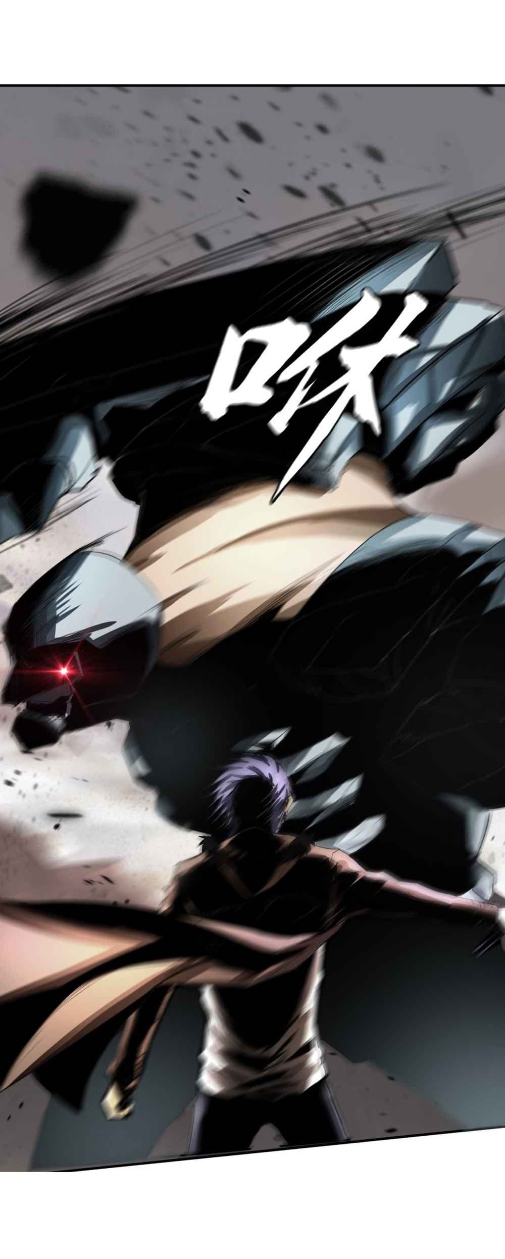The Blade of Evolution-Walking Alone in the Dungeon page 34