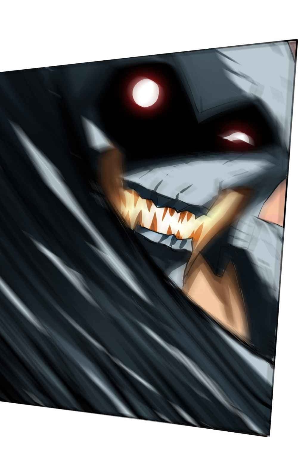 The Blade of Evolution-Walking Alone in the Dungeon page 35