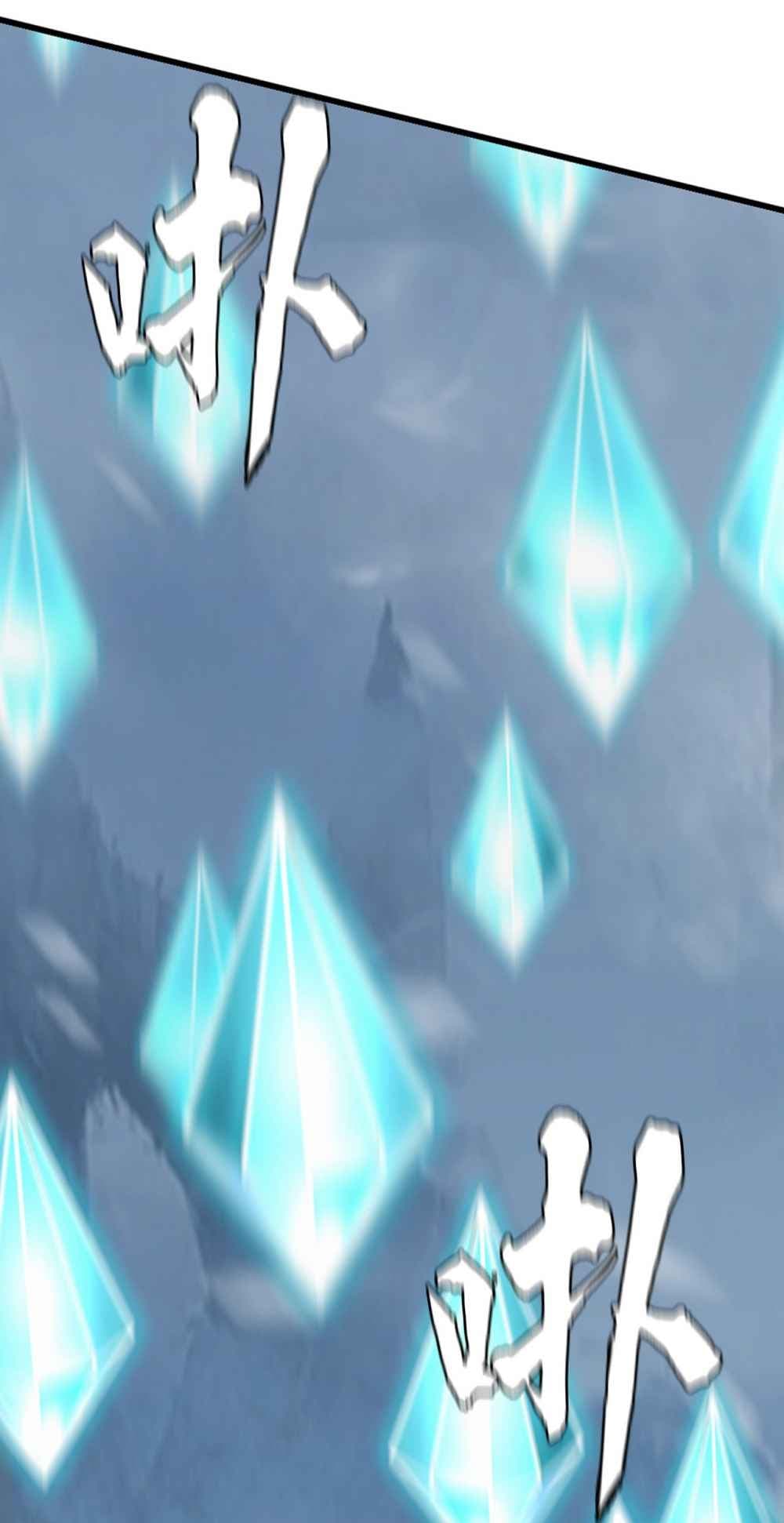 The Blade of Evolution-Walking Alone in the Dungeon page 23