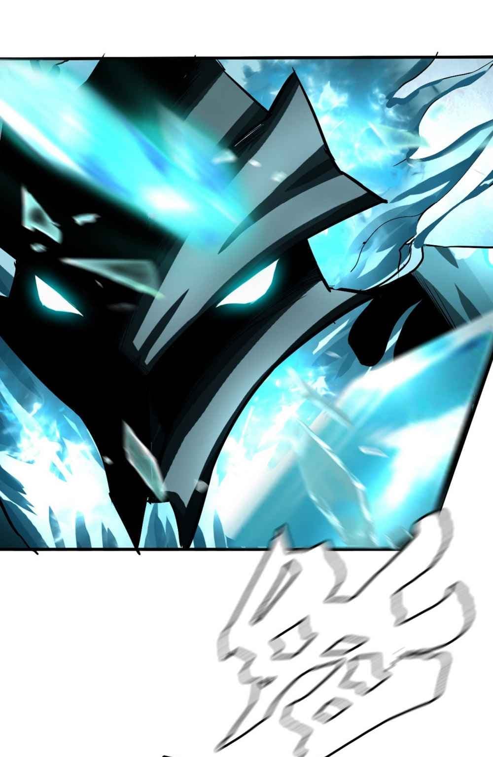 The Blade of Evolution-Walking Alone in the Dungeon page 26