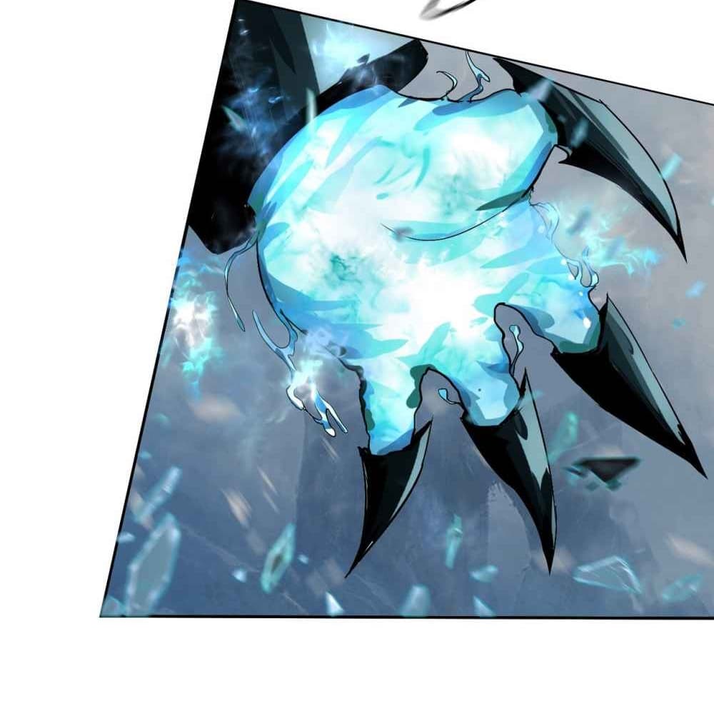 The Blade of Evolution-Walking Alone in the Dungeon page 27