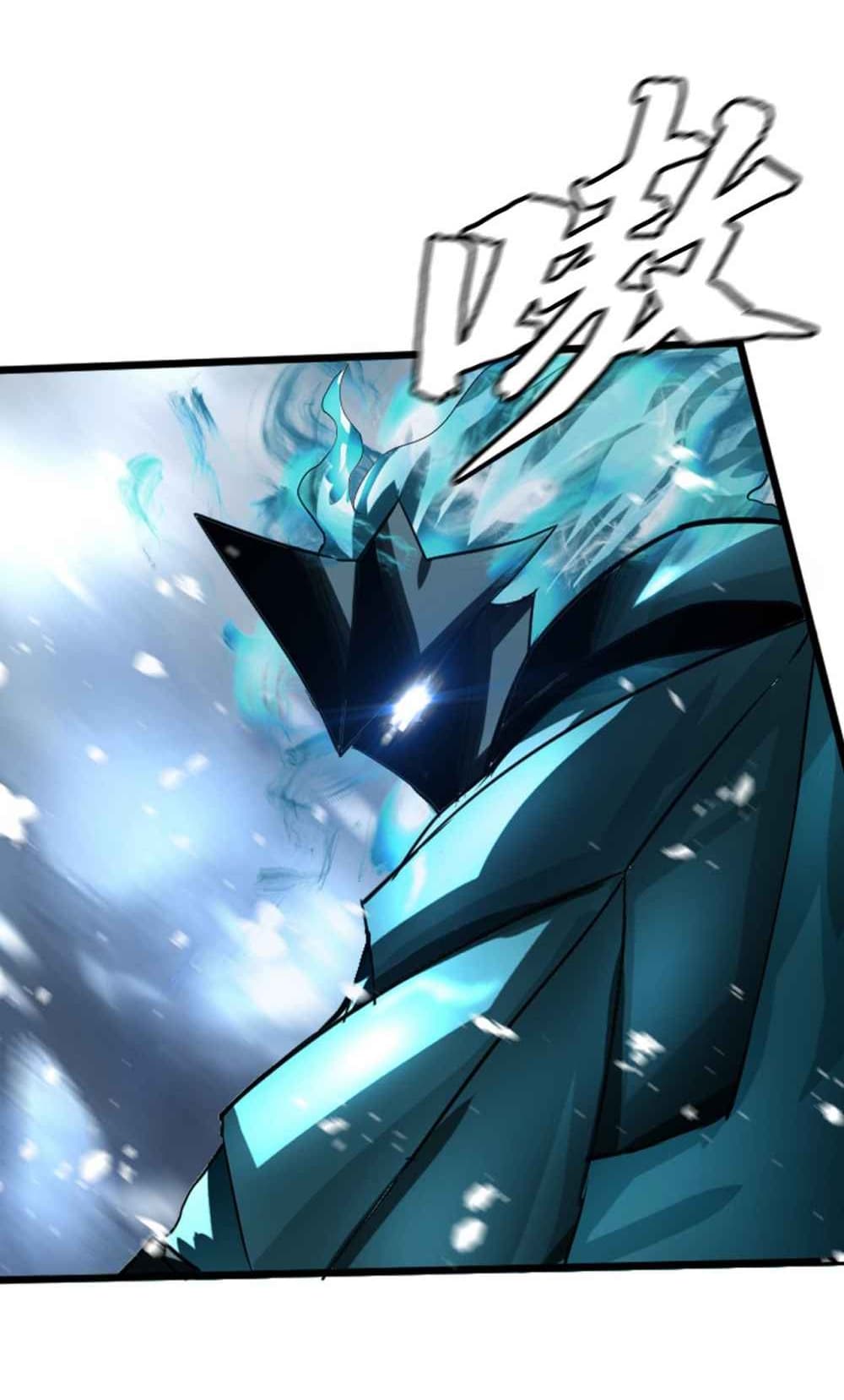 The Blade of Evolution-Walking Alone in the Dungeon page 33