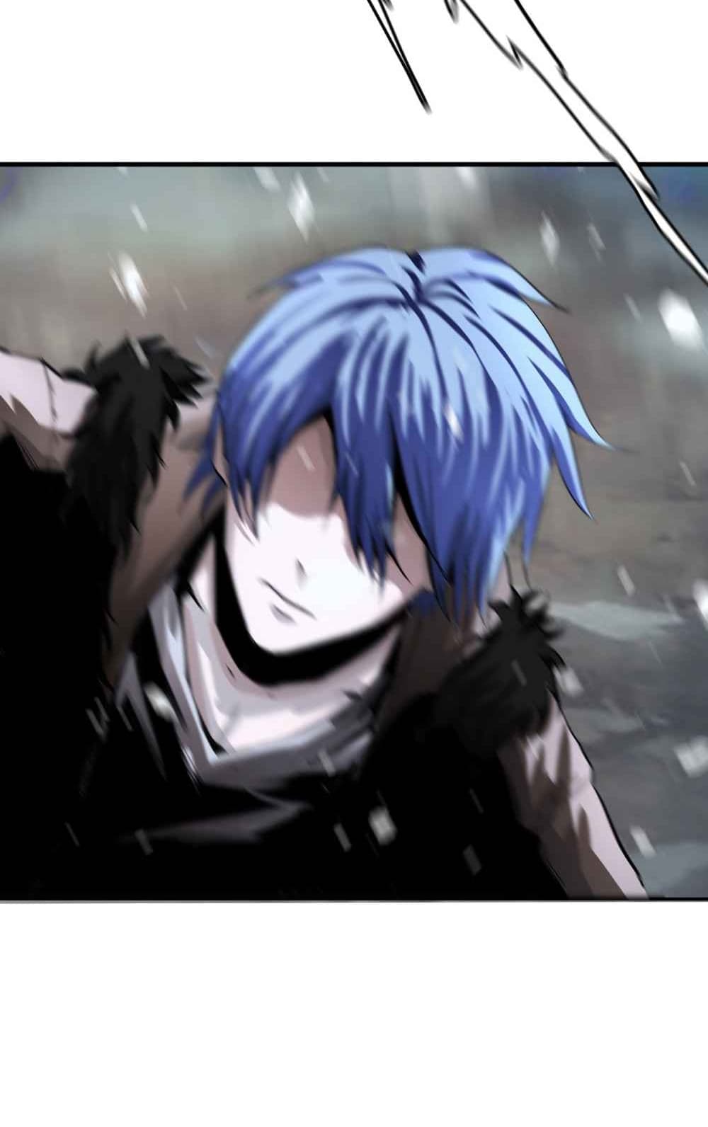 The Blade of Evolution-Walking Alone in the Dungeon page 36