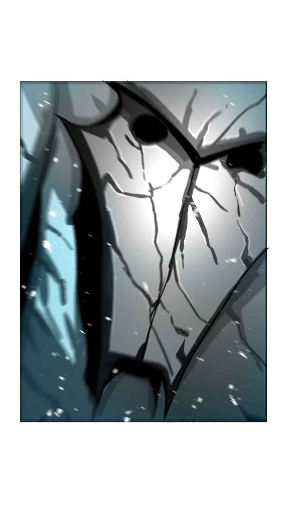 The Blade of Evolution-Walking Alone in the Dungeon page 61