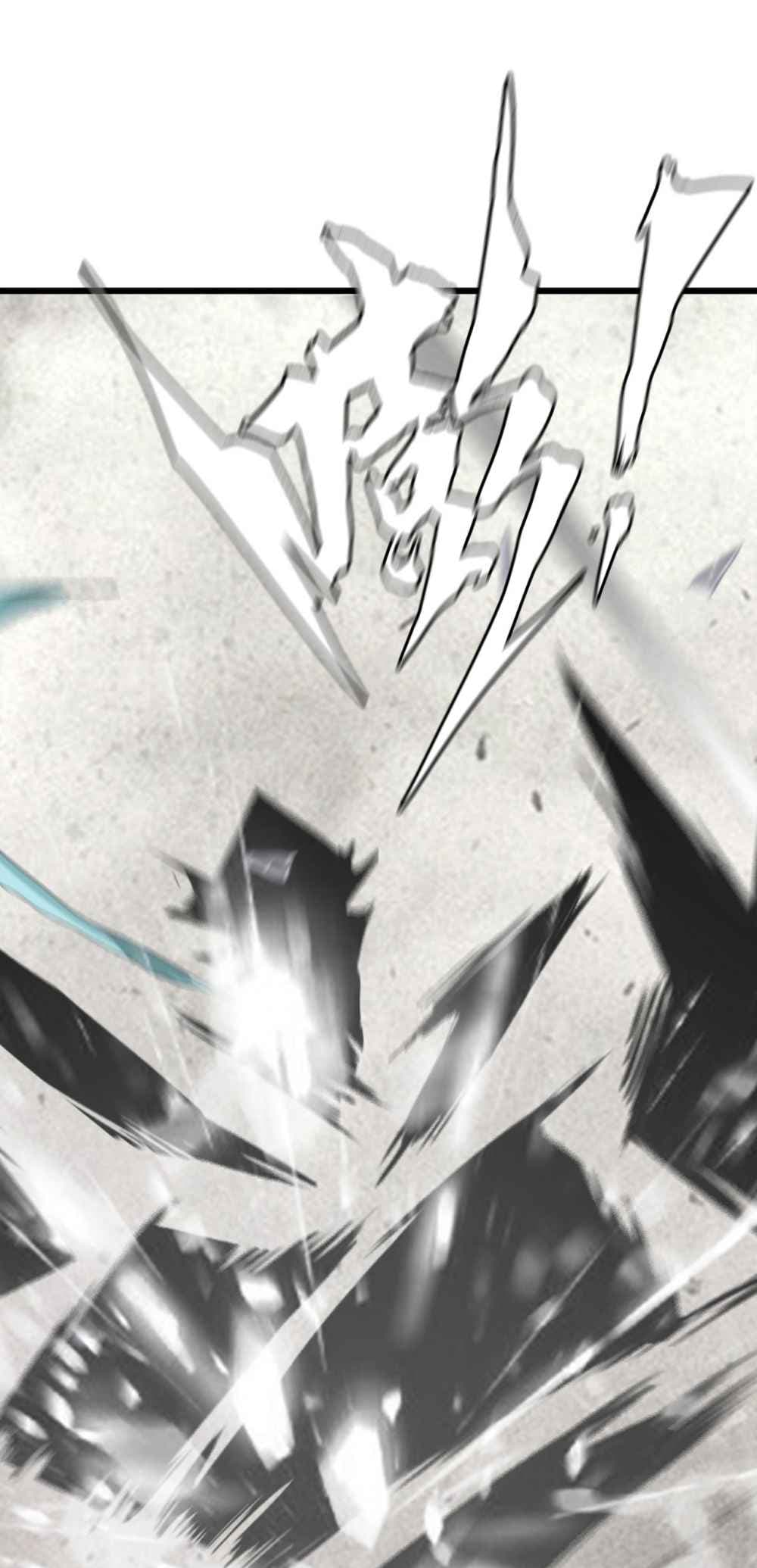 The Blade of Evolution-Walking Alone in the Dungeon page 72