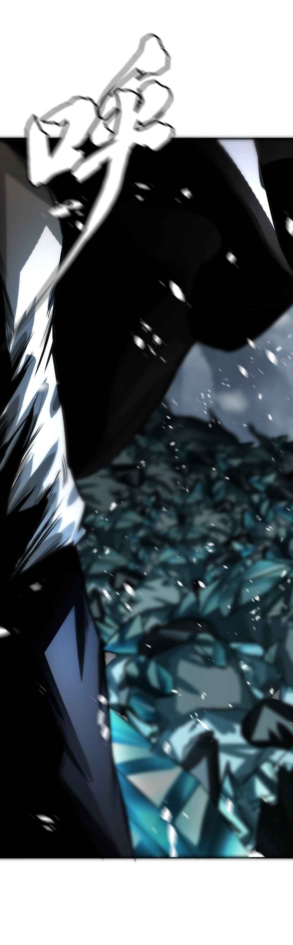 The Blade of Evolution-Walking Alone in the Dungeon page 74