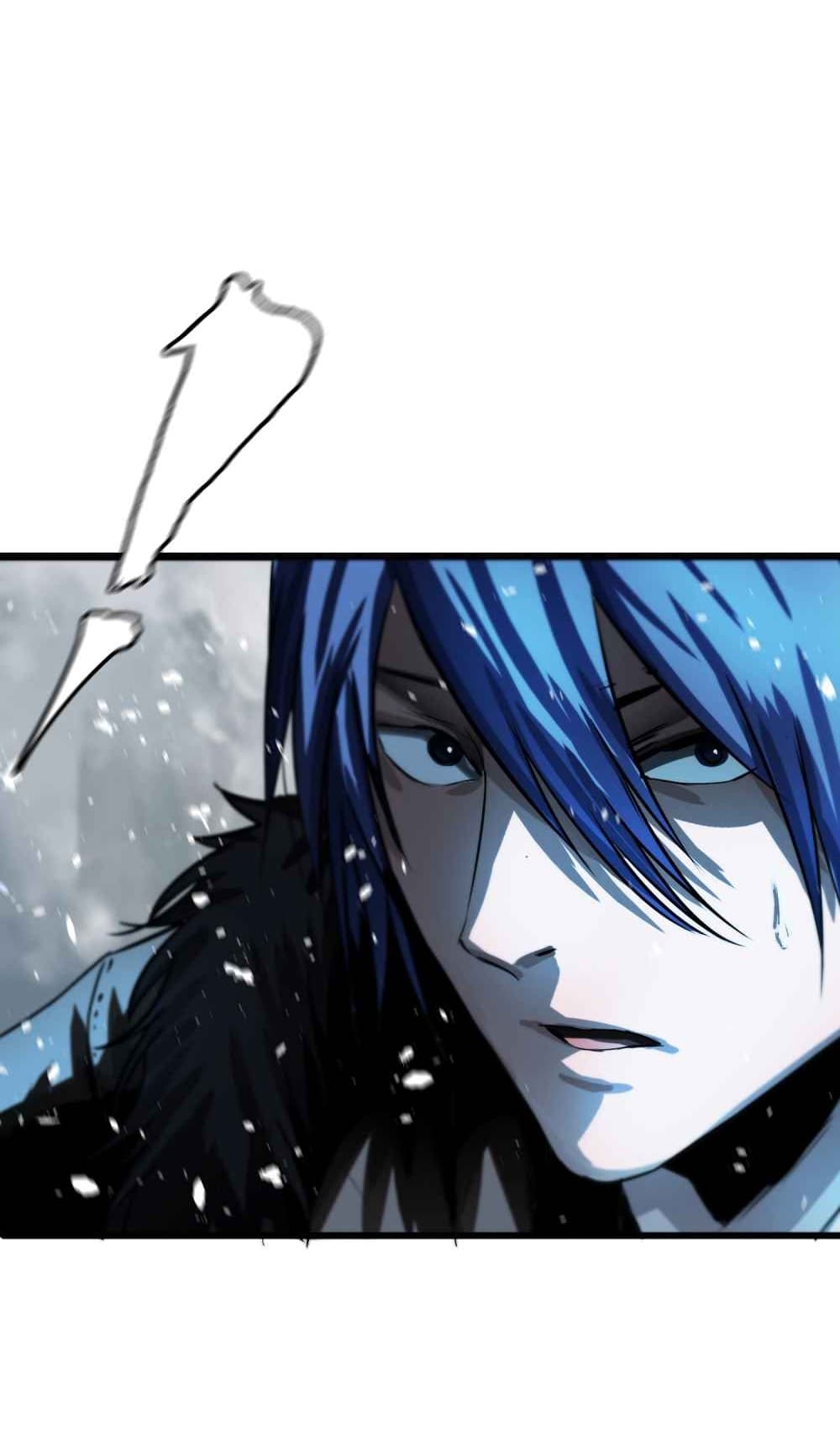 The Blade of Evolution-Walking Alone in the Dungeon page 24