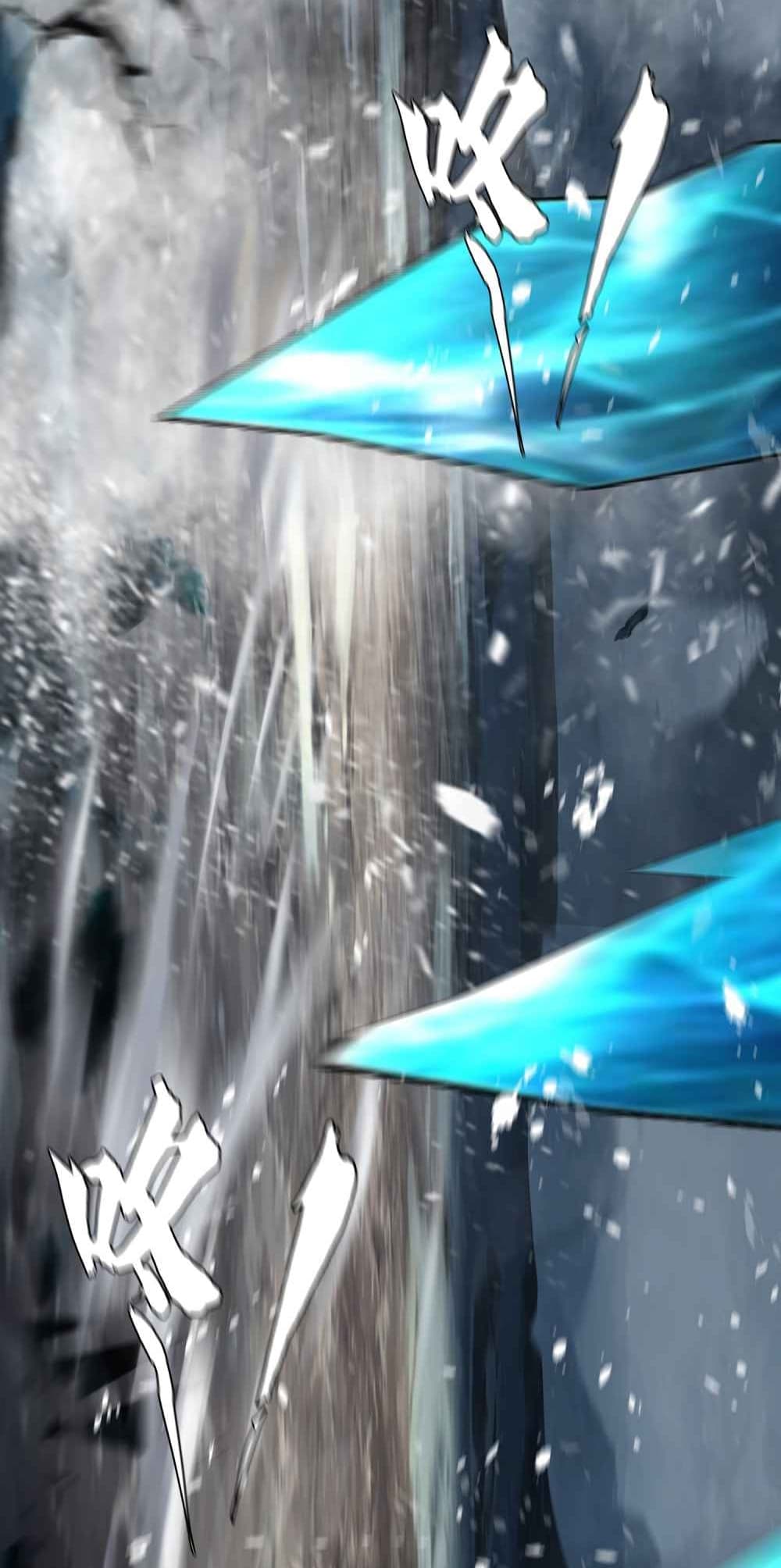 The Blade of Evolution-Walking Alone in the Dungeon page 34