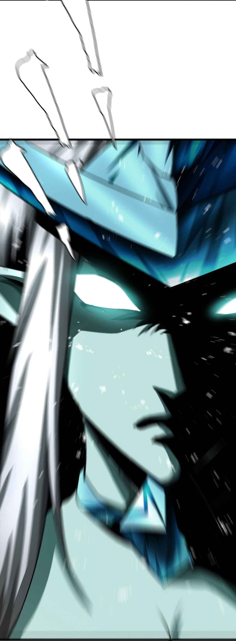 The Blade of Evolution-Walking Alone in the Dungeon page 5