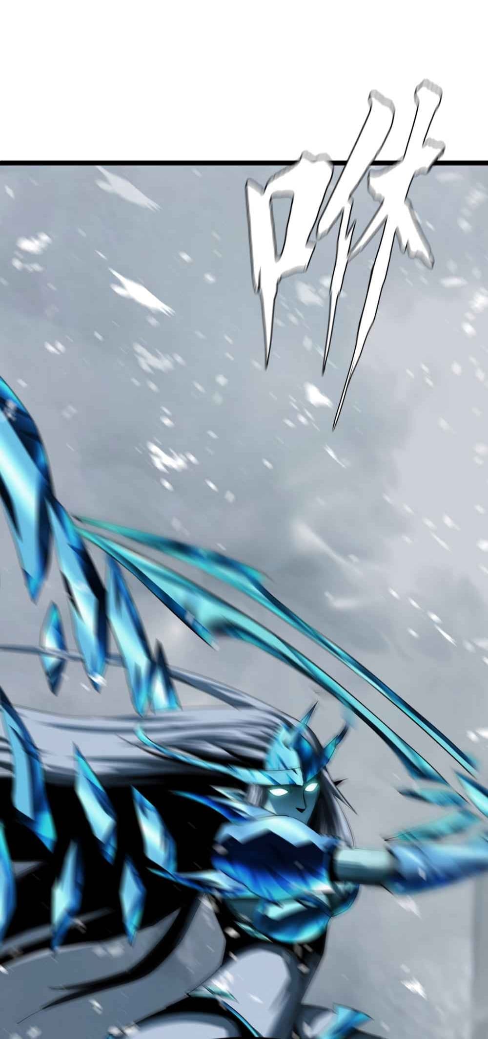 The Blade of Evolution-Walking Alone in the Dungeon page 6