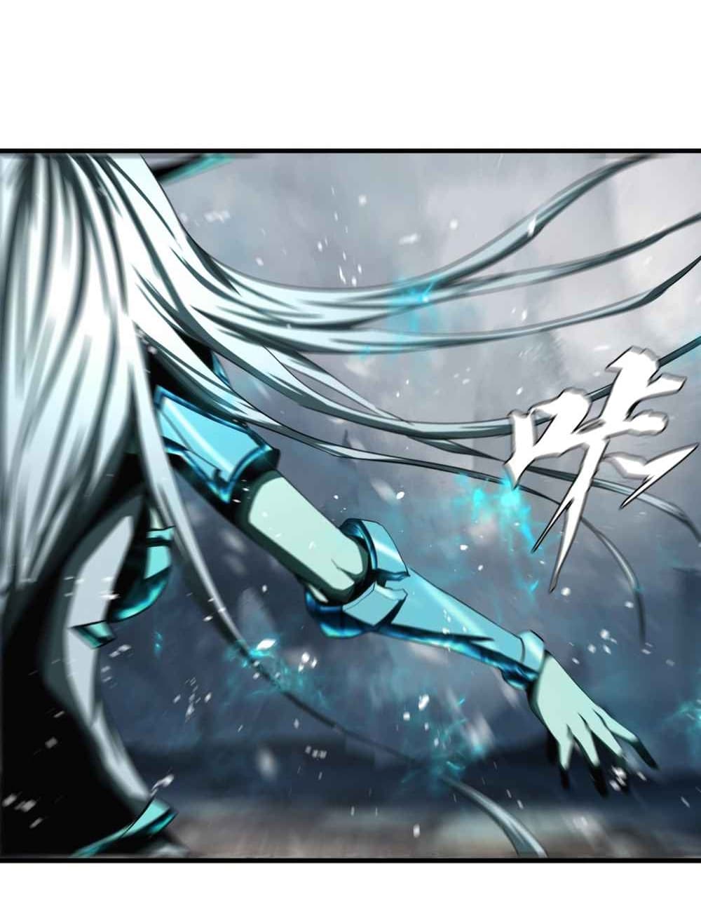 The Blade of Evolution-Walking Alone in the Dungeon page 16