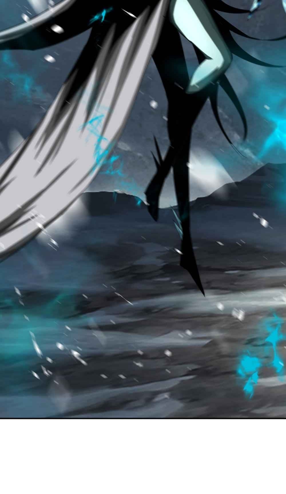 The Blade of Evolution-Walking Alone in the Dungeon page 20