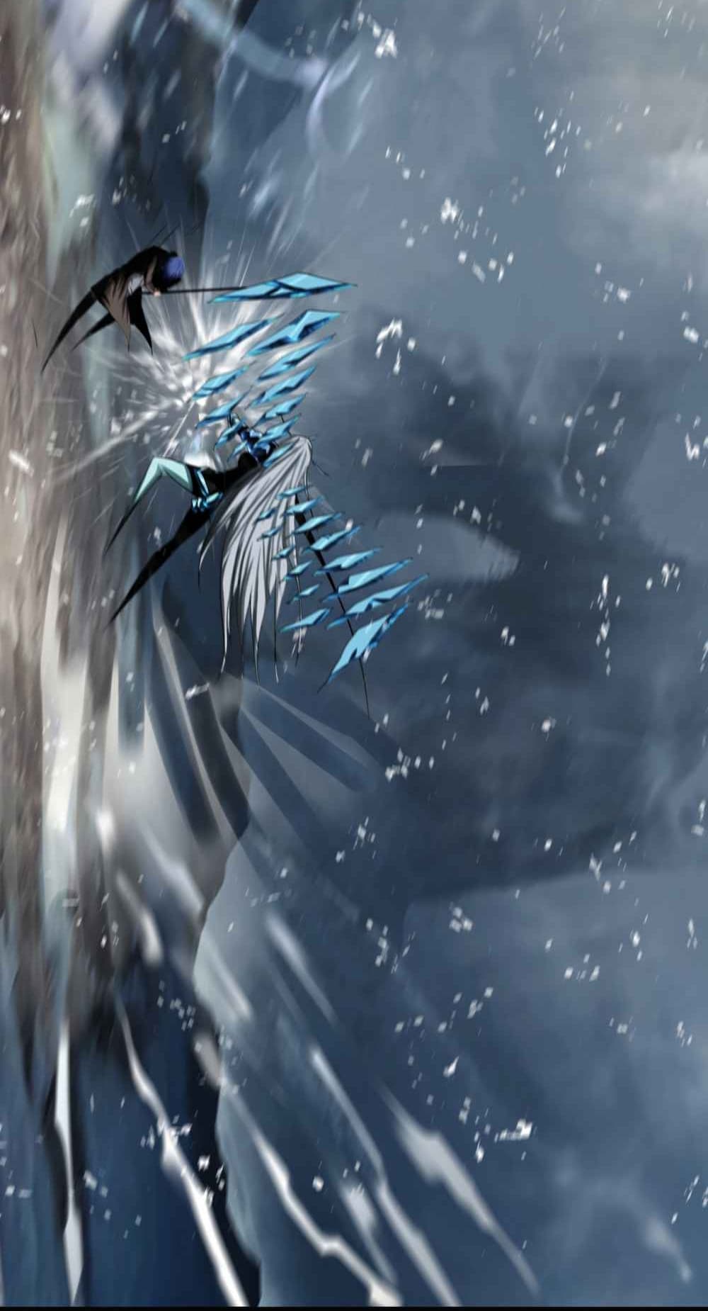 The Blade of Evolution-Walking Alone in the Dungeon page 24