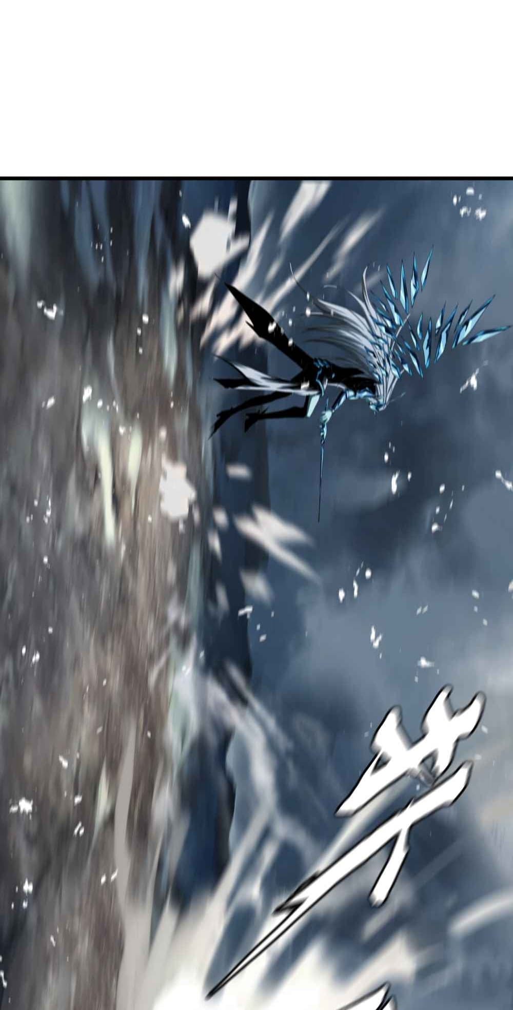 The Blade of Evolution-Walking Alone in the Dungeon page 27