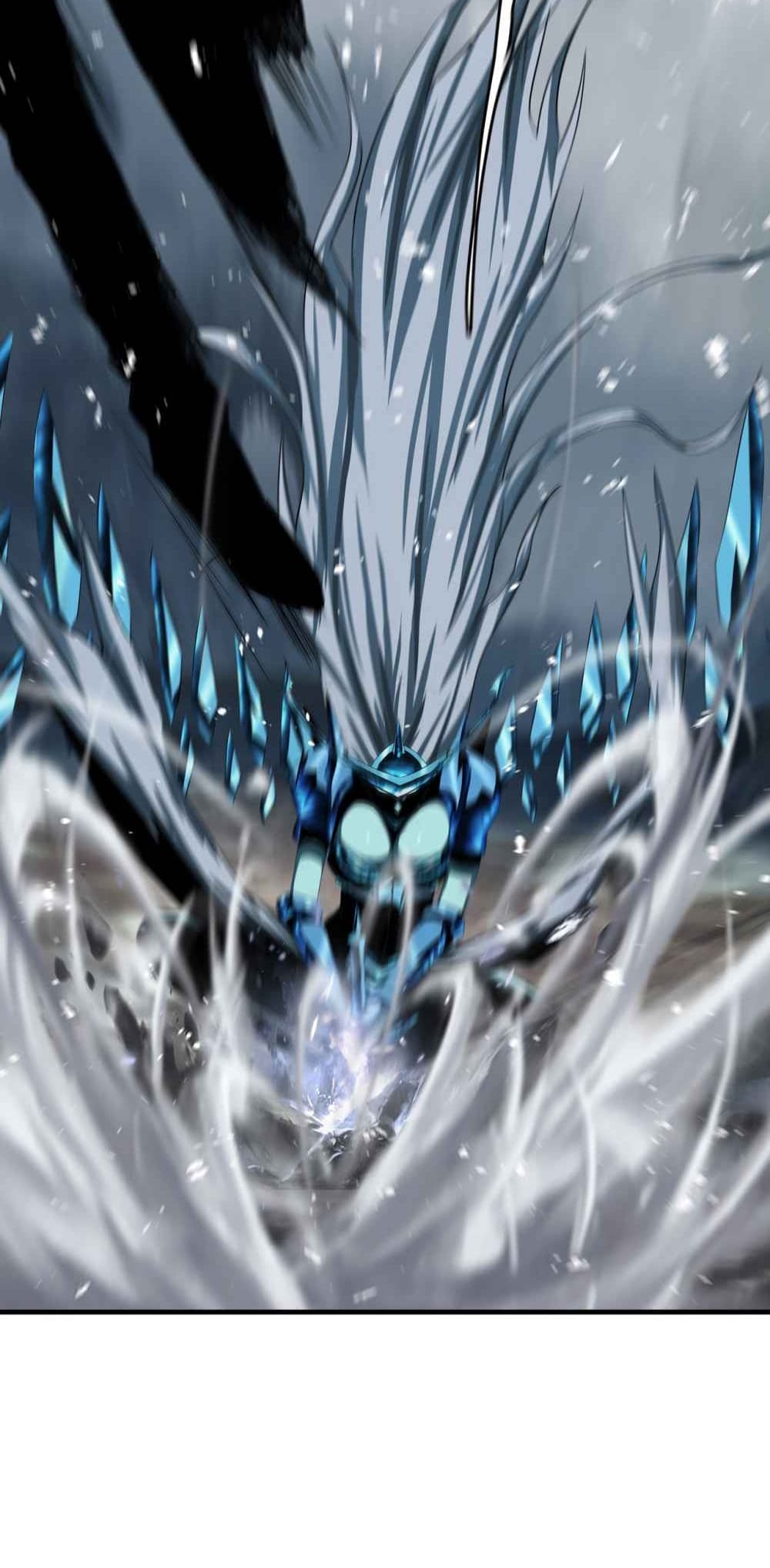 The Blade of Evolution-Walking Alone in the Dungeon page 33