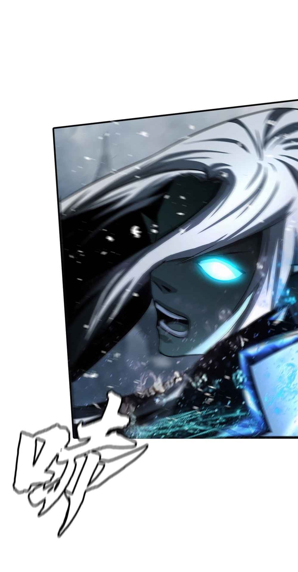 The Blade of Evolution-Walking Alone in the Dungeon page 45