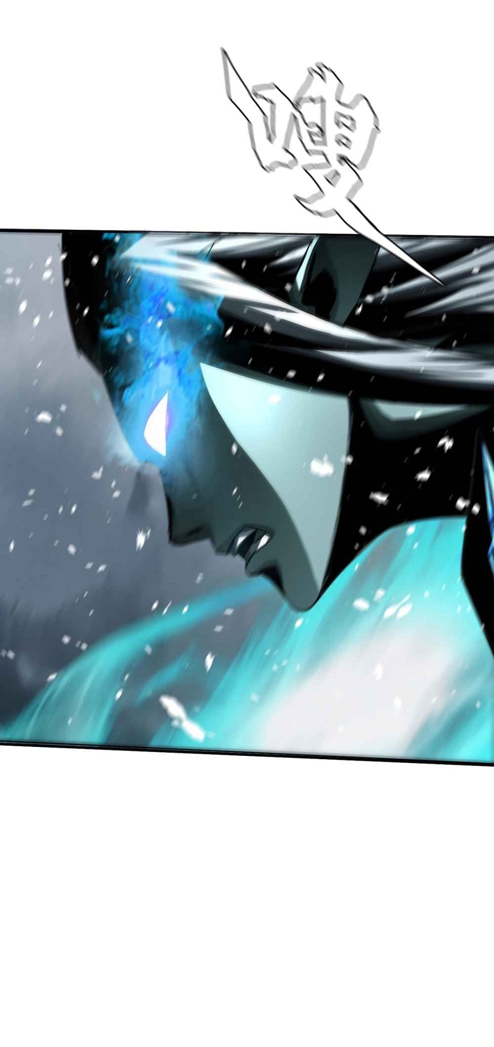 The Blade of Evolution-Walking Alone in the Dungeon page 48