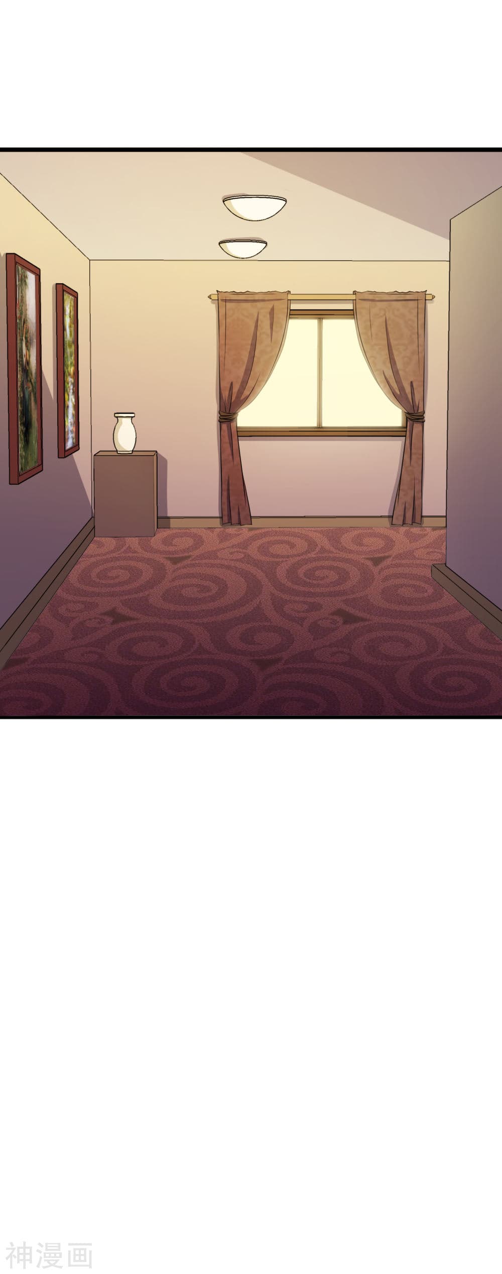 The Bodyguard of Harem page 3