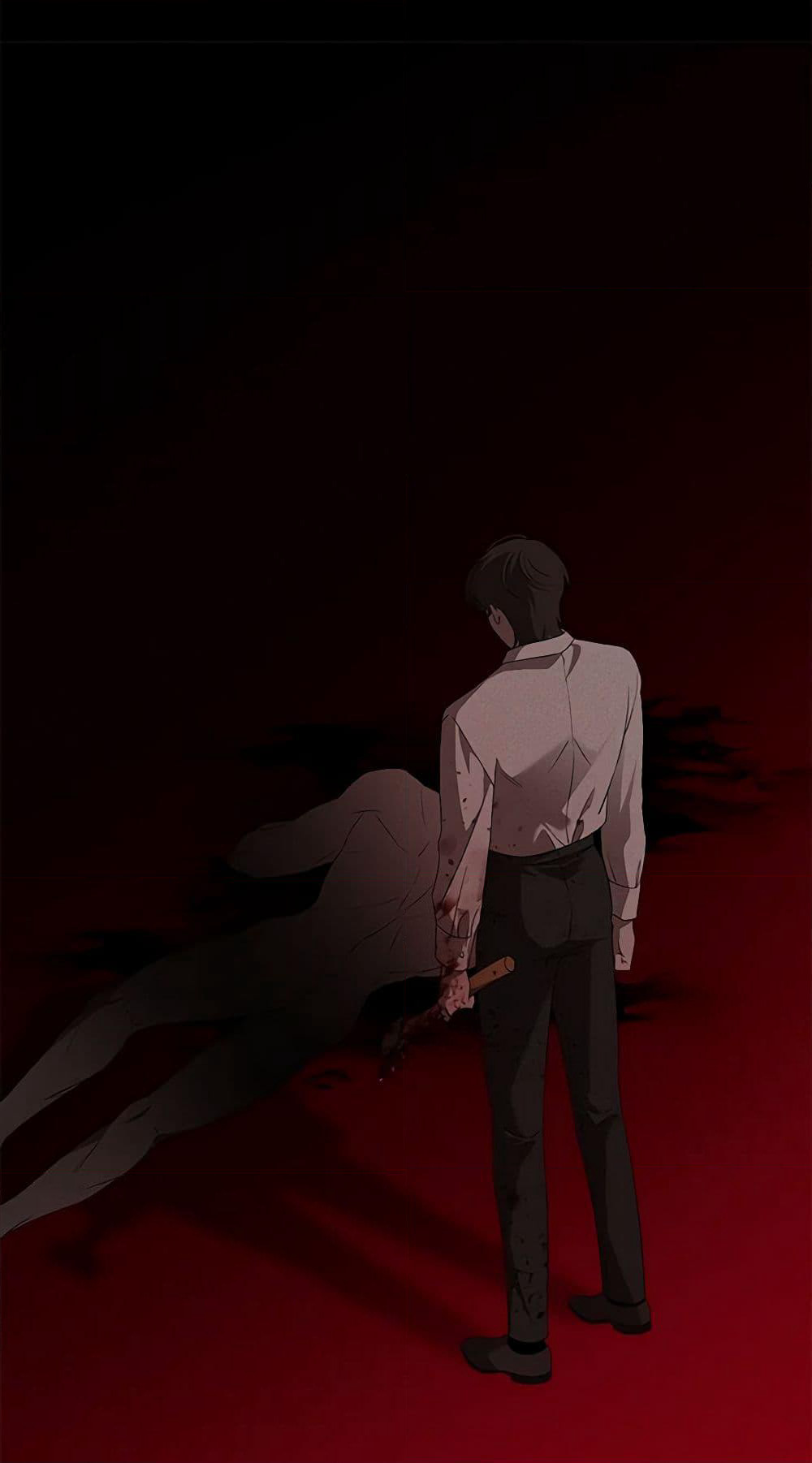 The Bondservant page 33