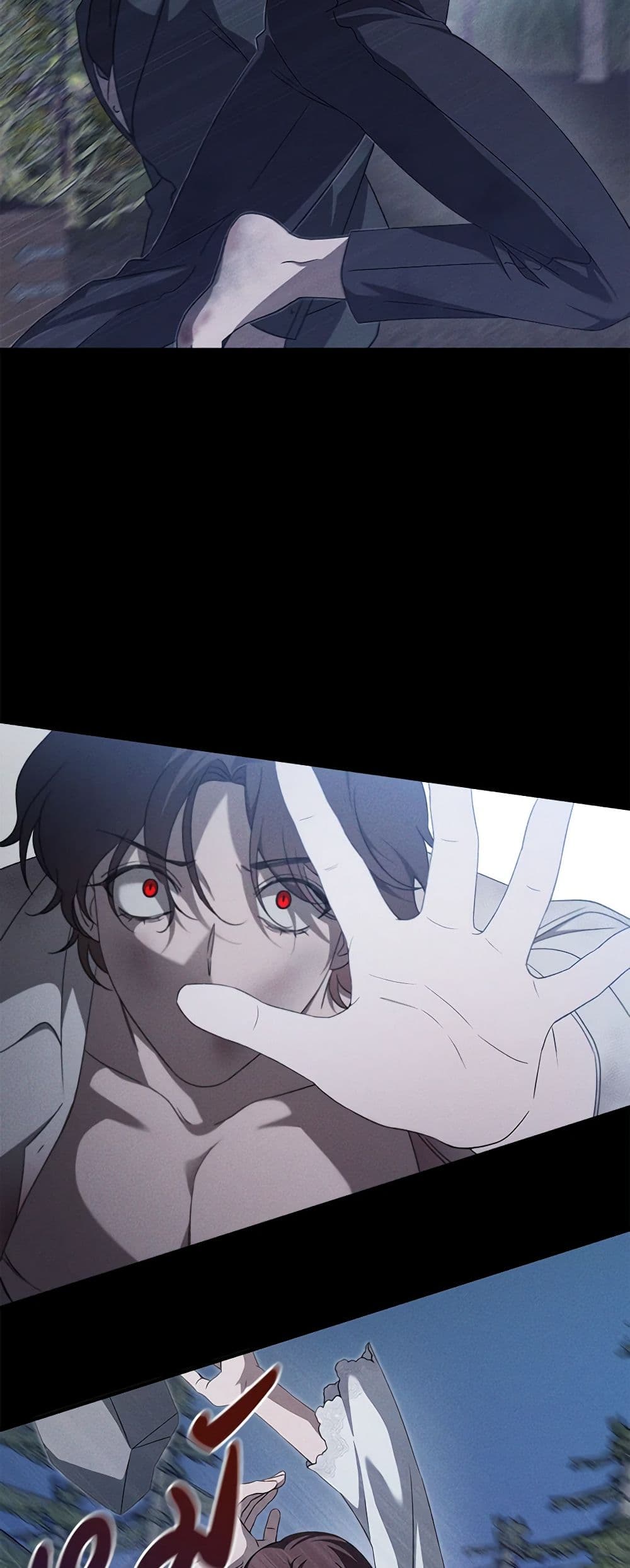 The Bondservant page 5