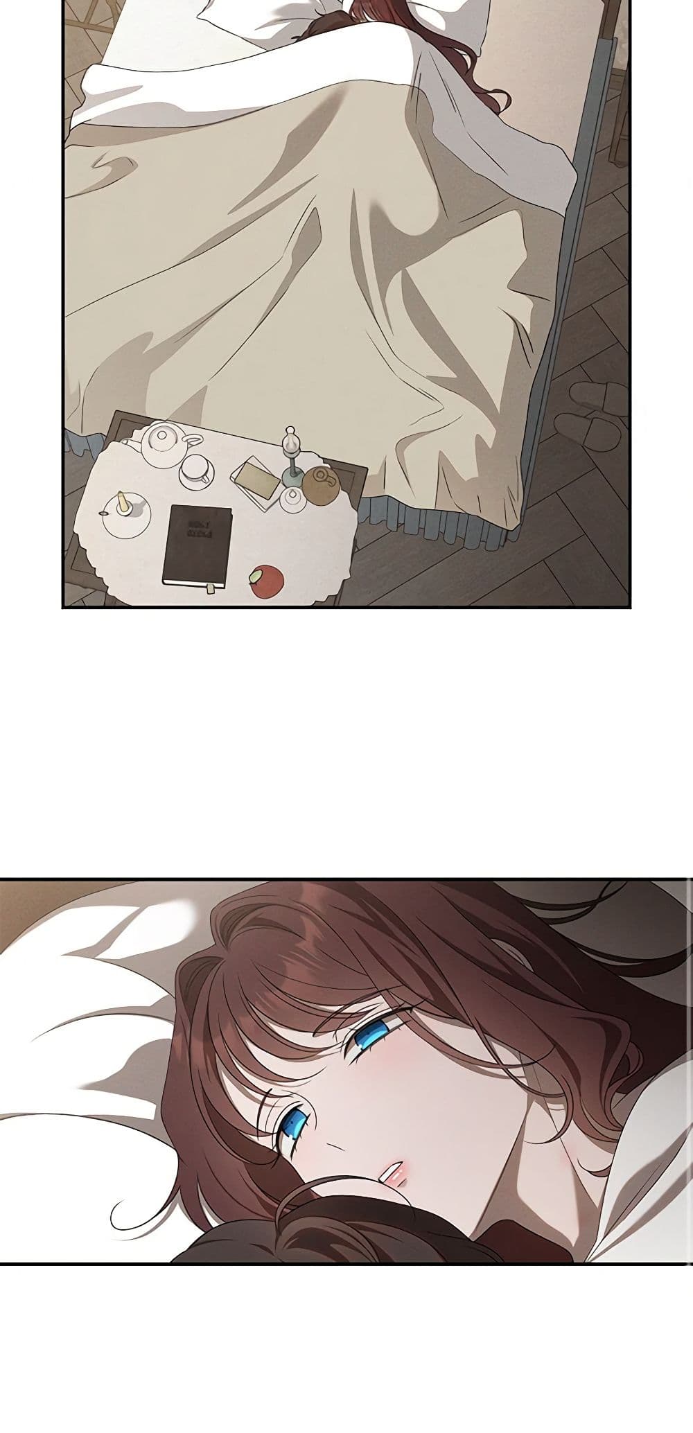 The Bondservant page 3