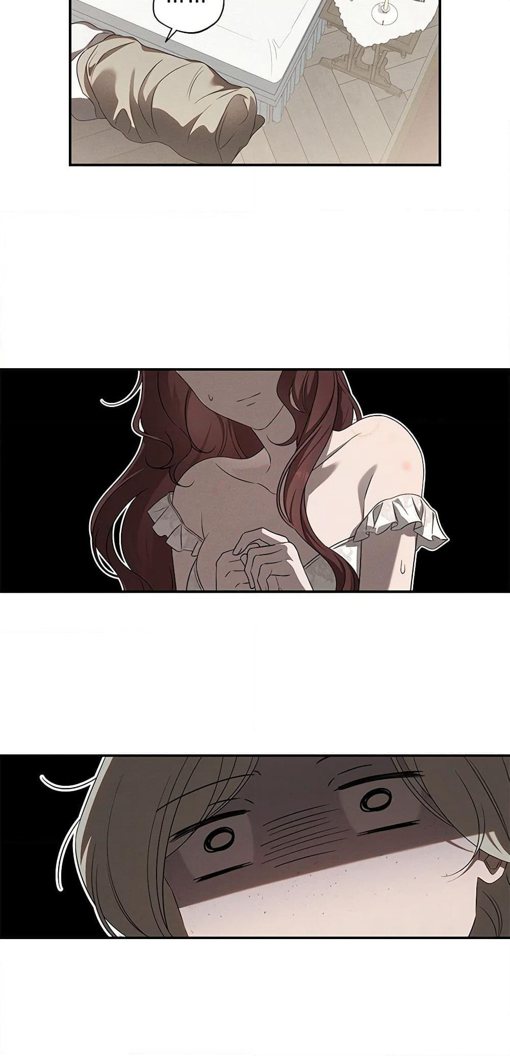 The Bondservant page 11