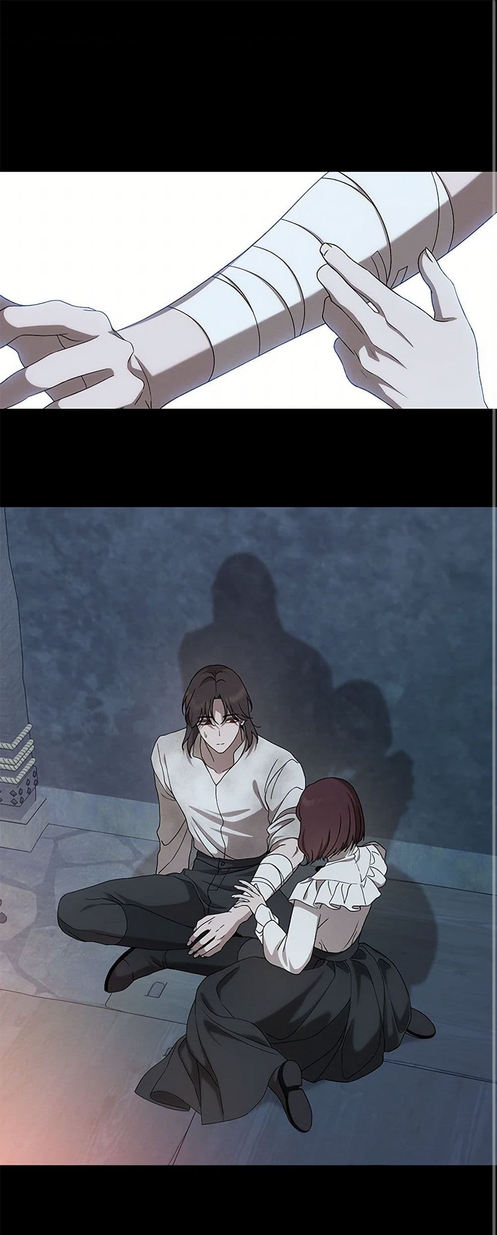 The Bondservant page 2