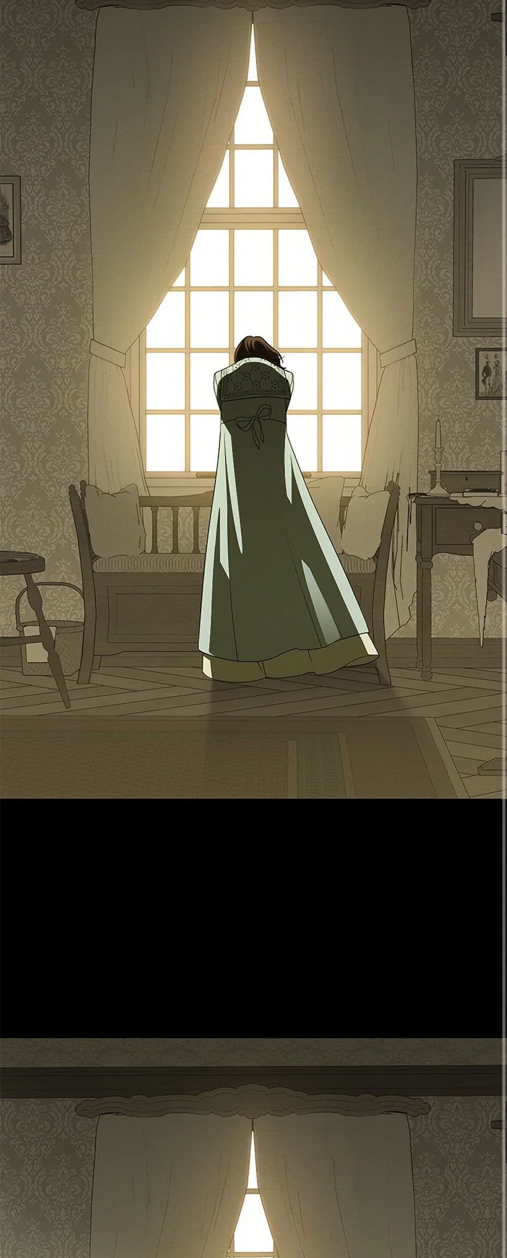 The Bondservant page 21