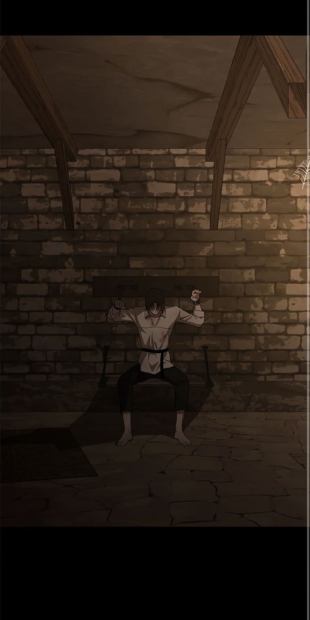 The Bondservant page 3
