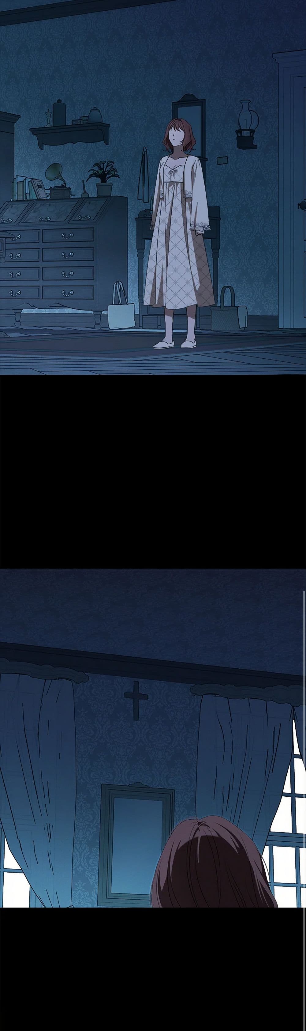 The Bondservant page 8