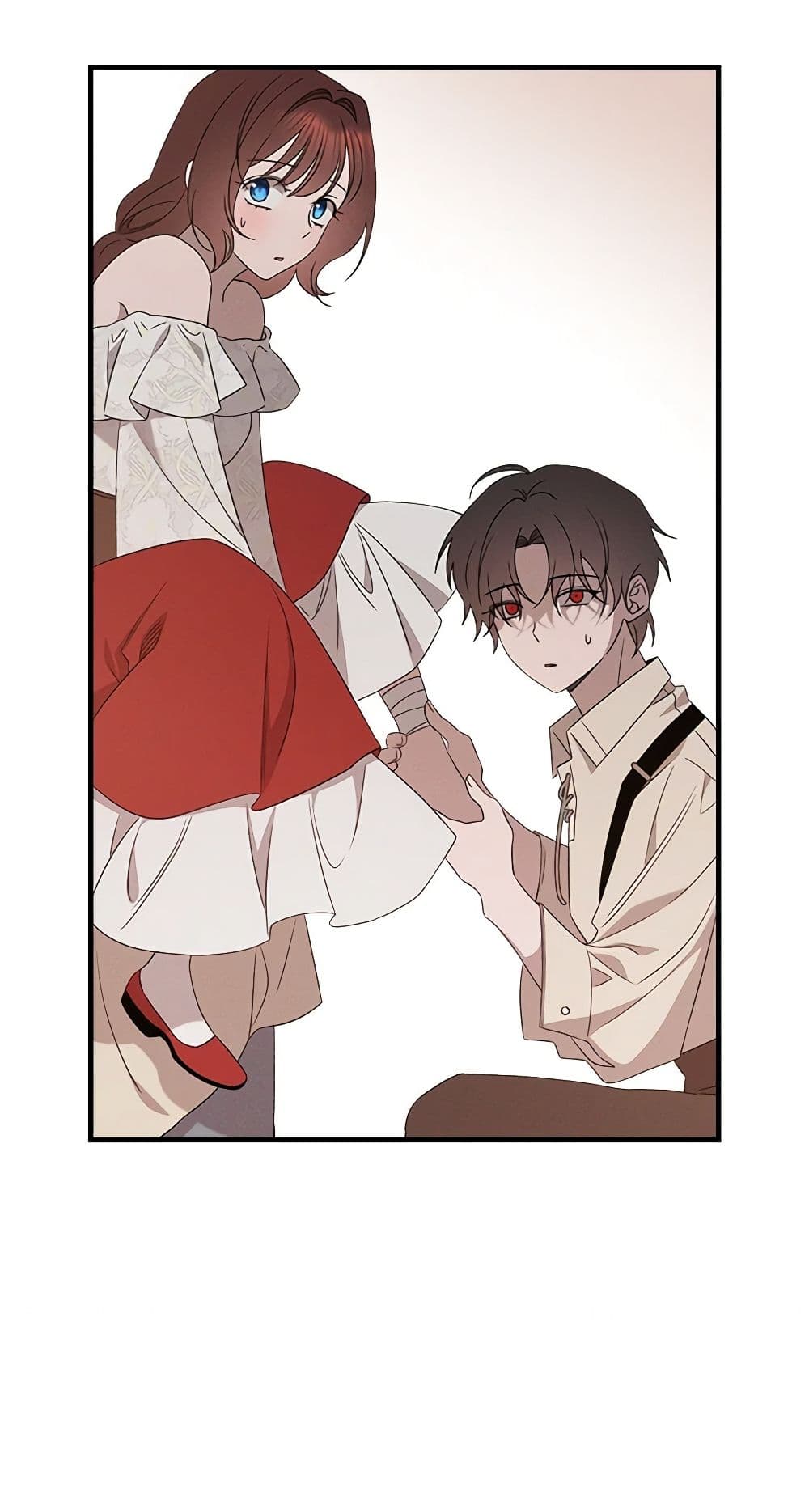 The Bondservant page 6