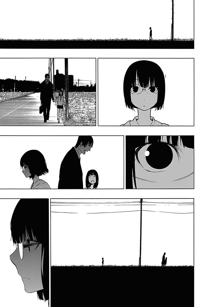 The Bones of an Invisible Person page 35