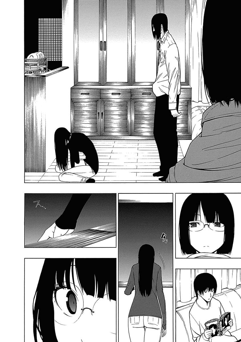 The Bones of an Invisible Person page 42