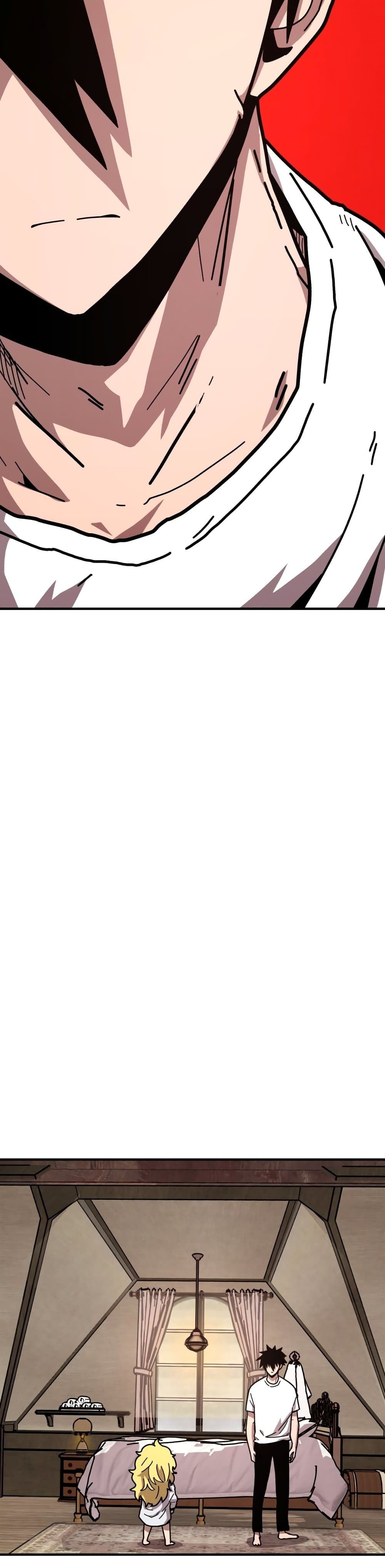 The Boss Is Too Strong page 49
