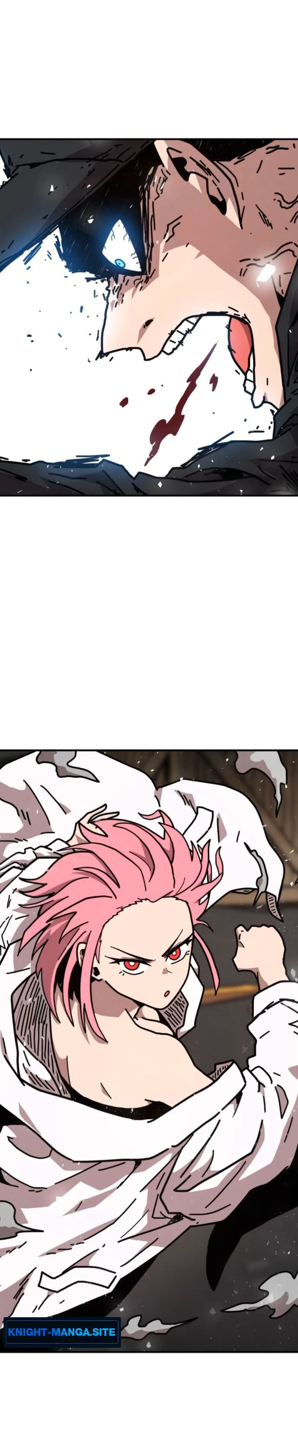 The Boss Is Too Strong page 42