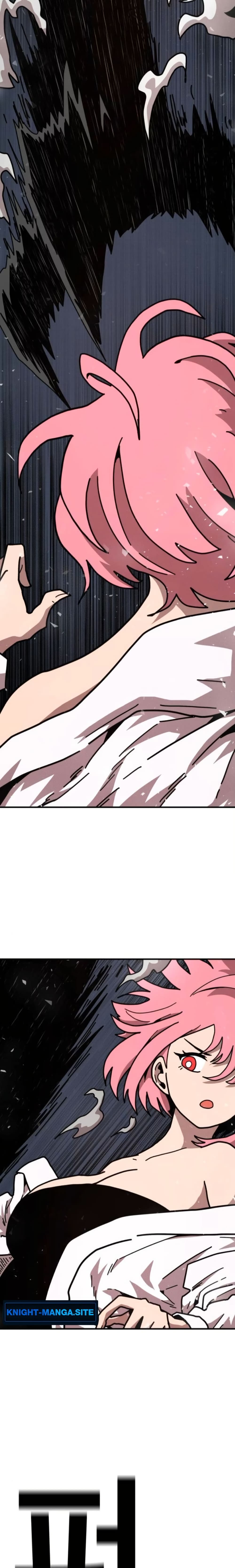 The Boss Is Too Strong page 12